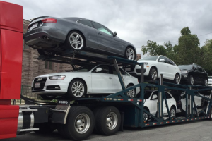 Auto Transport Services