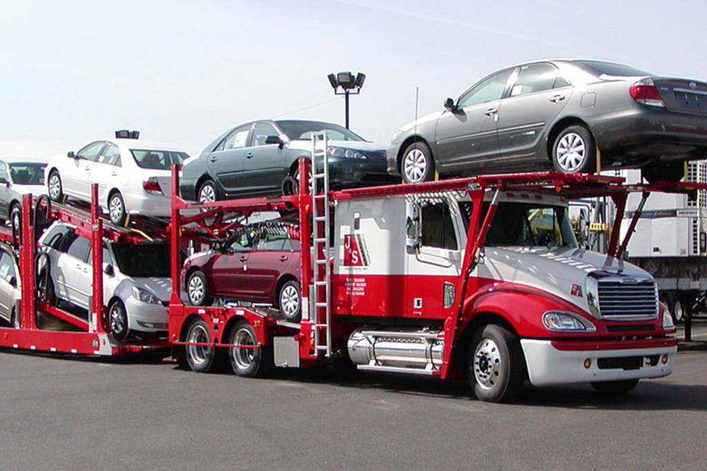 Accelerate Your Journey: Unveiling the Swift Excellence of Zebra Transportation's Expedited Auto Transport Services